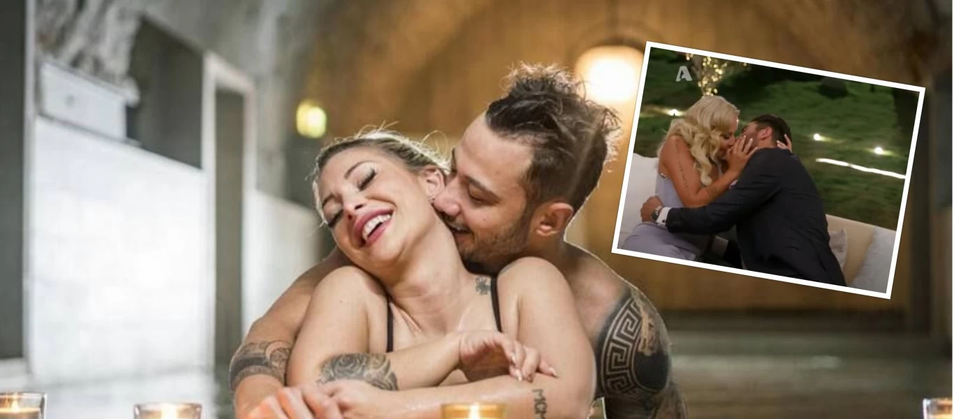 Έρχονται hardcore σκηνές στο «The Bachelor»; - Ομαδικά στριπτίζ από τις «νύφες» θα κάνουν το ριάλιτι «κόλαση» (βίντεο)